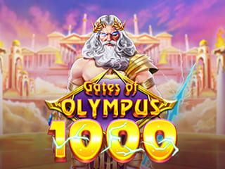 Gatesof Olympus 1000